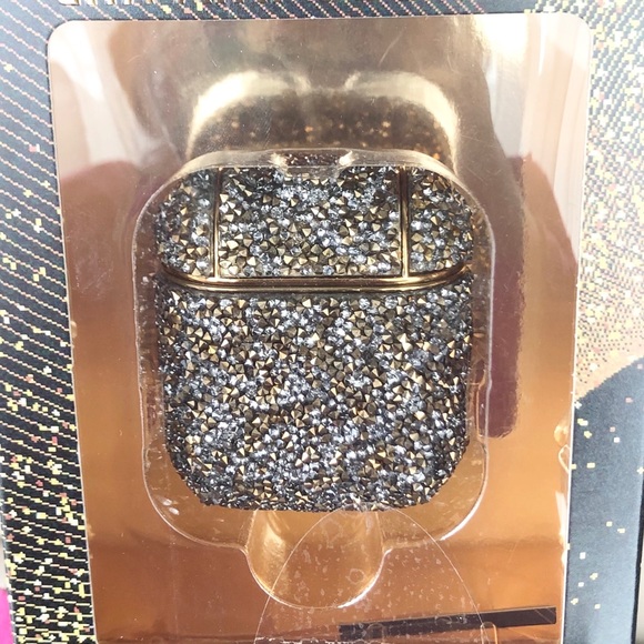 🆕LAX Crystal AirPods Case - Picture 2 of 4